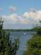 By Nove mlyny - lakes in South Moravia