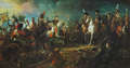 Francois Gerard: Battle of Austerlitz