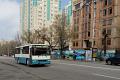 Nejlepší a nejstarší linka celé Almaty, bus 99, mimořádný zážitek